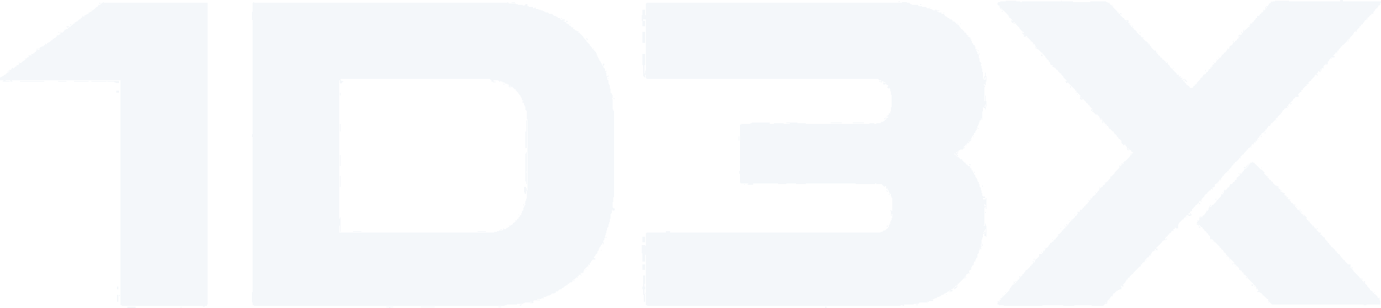 1D3X